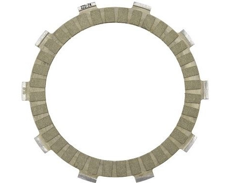 Kit disques garnis, embrayage Kit disques garnis, embrayage