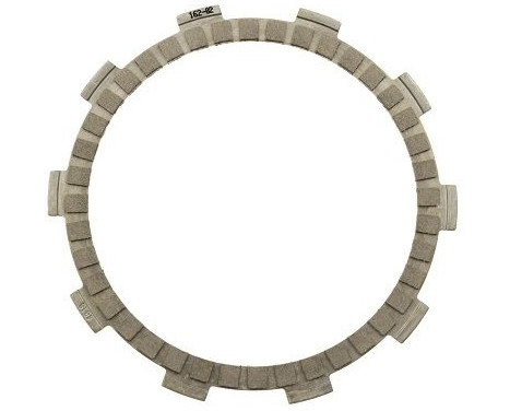 Kit disques garnis, embrayage Kit disques garnis, embrayage