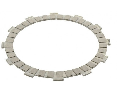 Kit disques garnis, embrayage Kit disques garnis, embrayage