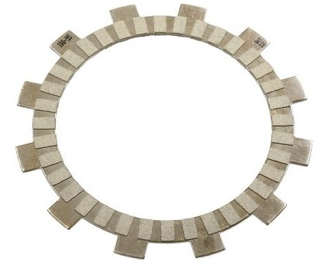 Kit disques garnis, embrayage Kit disques garnis, embrayage