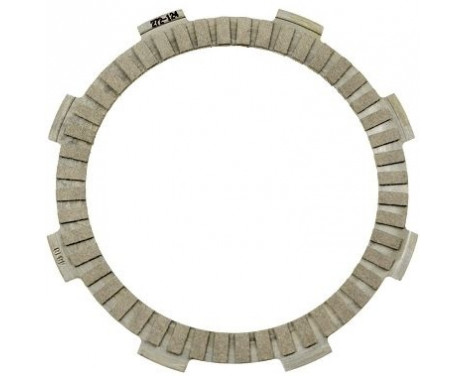 Kit disques garnis, embrayage Kit disques garnis, embrayage