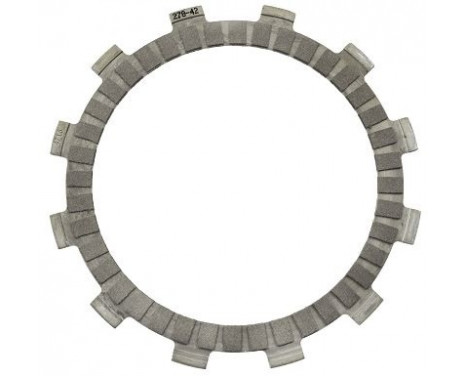 Kit disques garnis, embrayage Kit disques garnis, embrayage