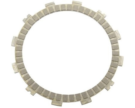 Kit disques garnis, embrayage Kit disques garnis, embrayage