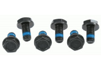 SACHS VIS SET 3096 005 000