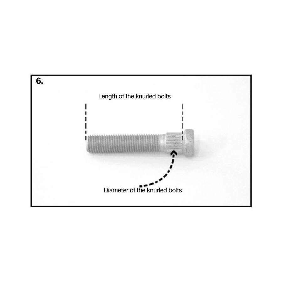 Entretoises De Roue Forgées - PCD 5x114.3, Alésage 64 Mm, Filetage M12x1.5, Paquet De 2, Pour Honda