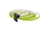Foliatec PIN-Striping Vert Fluo 4 pièces
