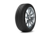 Michelin Pilot Sport 4 225/40 R18 92Y XL