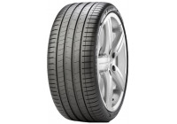 Pirelli P-zero(pz4) s-i xl (2017) 245/40 R19 94W