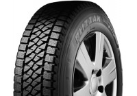 Bridgestone Blizzak W810 205/65 R16 107T