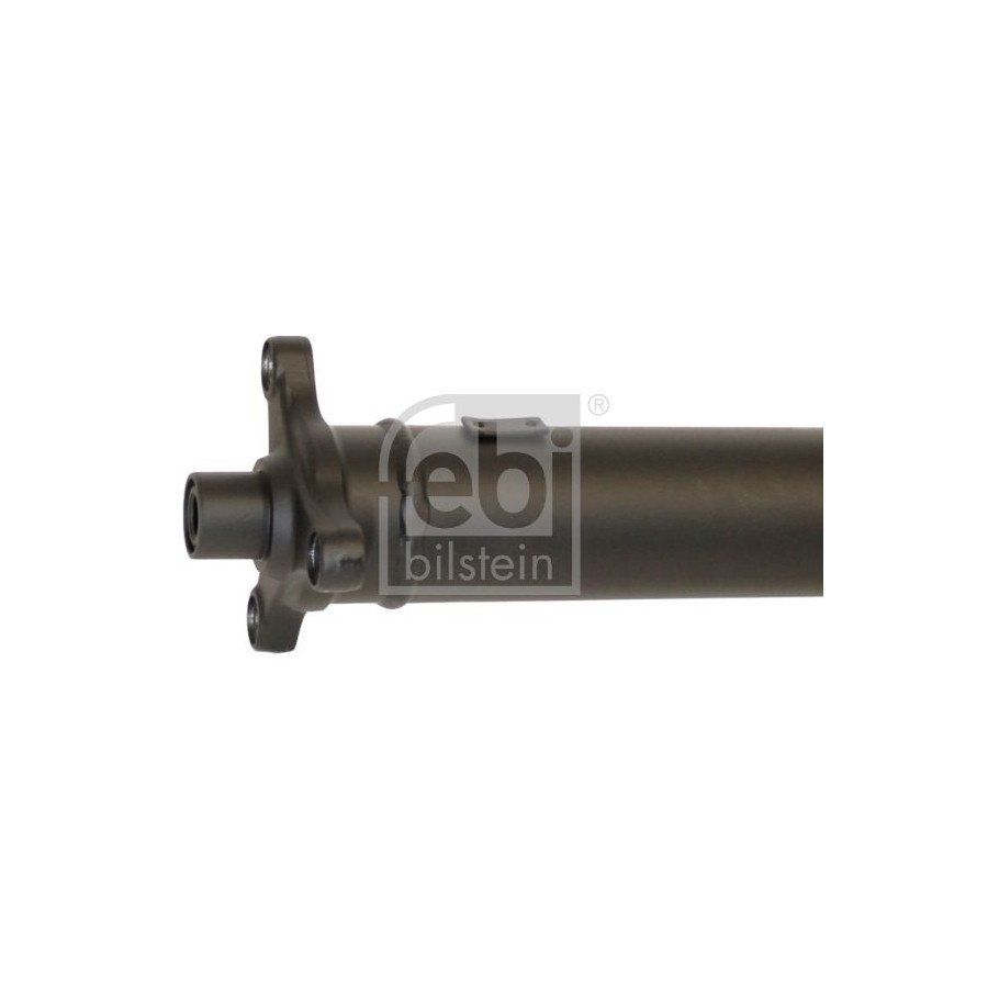 Arbre D'entraînement FEBI BILSTEIN 180749 - Pour FORD Focus, VOLVO C30/V50 - Essieu Avant Droit - 12