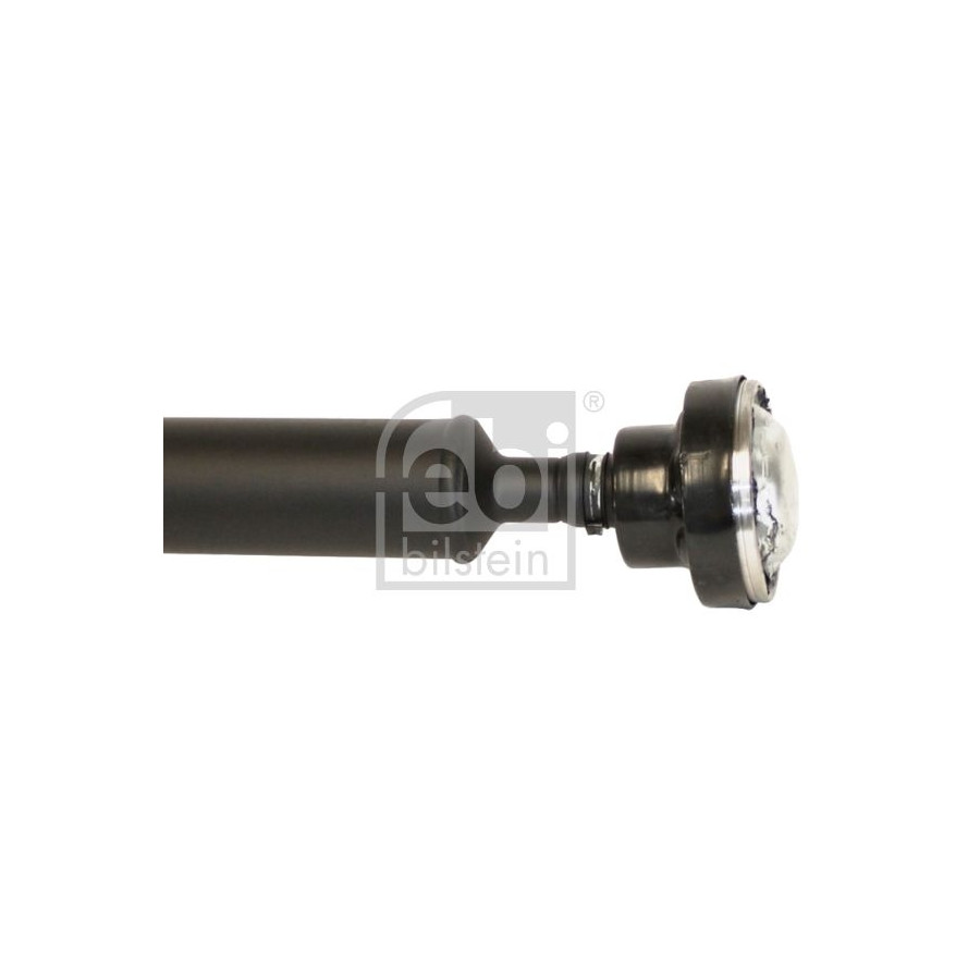 Arbre D'entraînement FEBI BILSTEIN 180749 - Pour Ford Focus Mk2, Volvo C30/V50, Côté Droit Avant