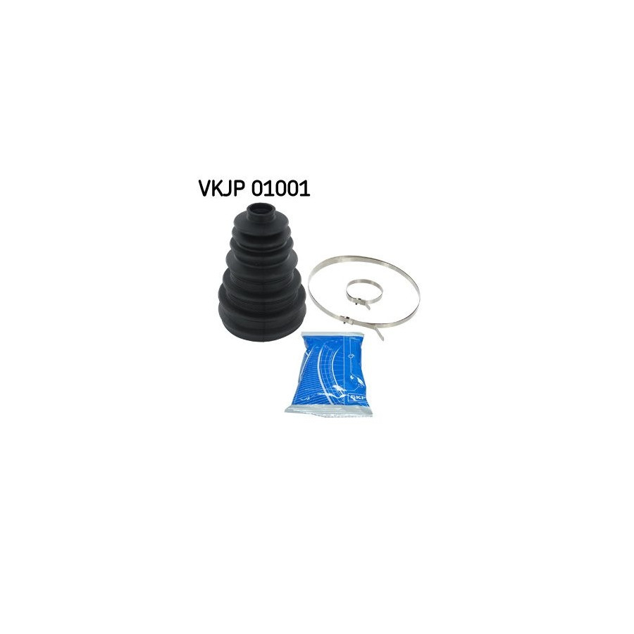 Kit Soufflet Arbre De Transmission SKF VKJP 3159 R
