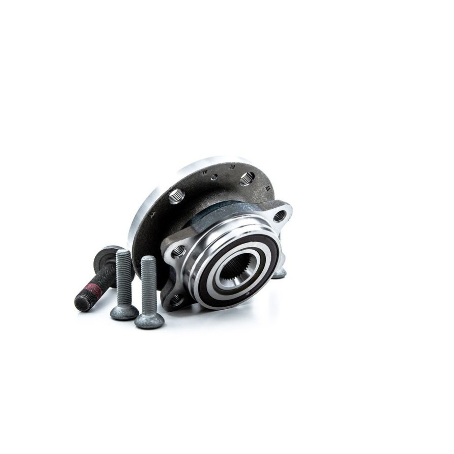 SKF VKBA 3661 ROULEMENT DE ROUE ARRIERE FORD C-MAX, FOCUS II