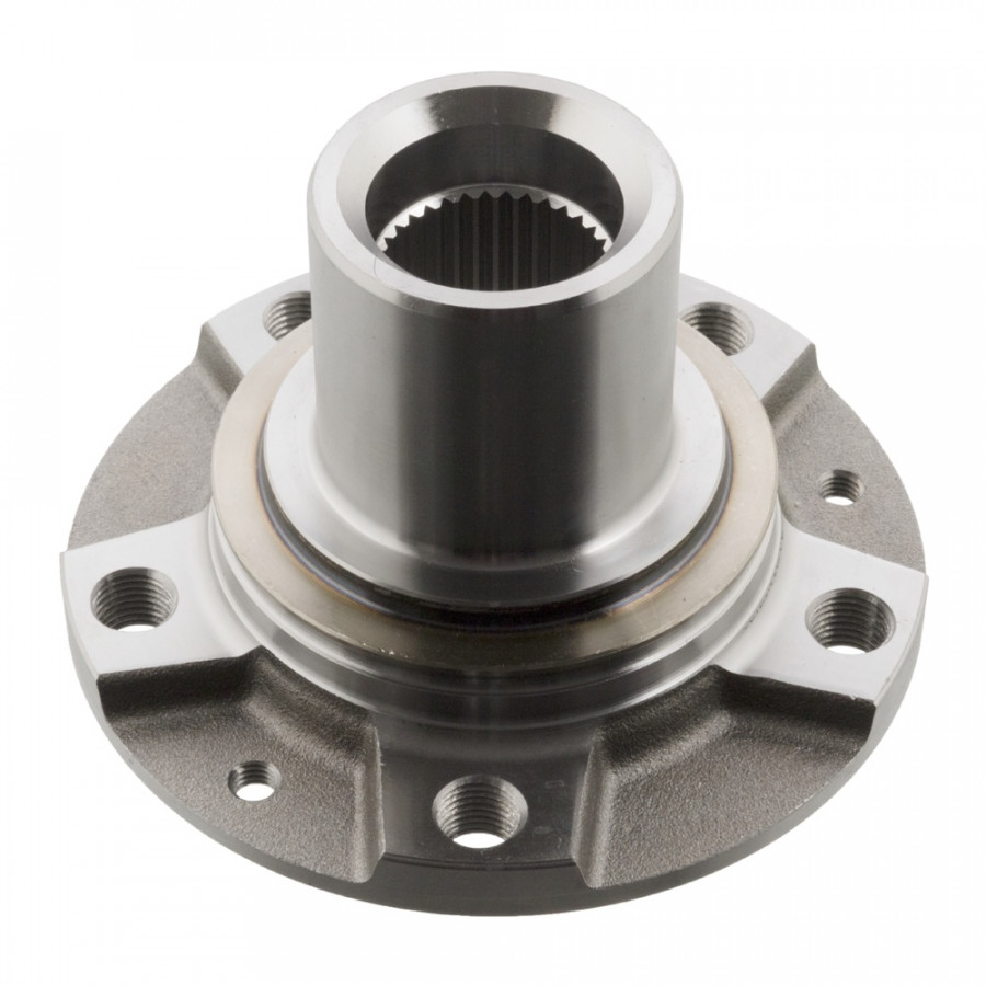 Suspensions De Roue FEBI 46699 - Filetage M14 X 1,5 - Longueur 46,5 Mm - Pour Essieu Avant/Arrière - Embase Conique - 12