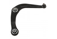 Triangle de suspension 29427 FEBI