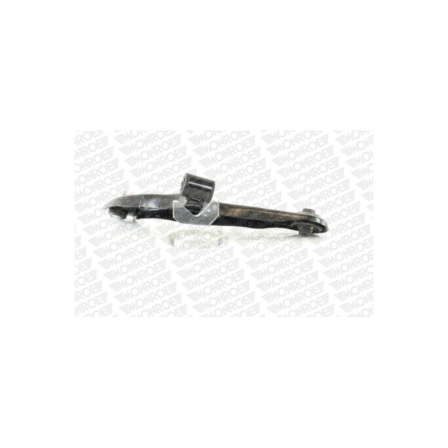 MONROE L69509 Bras De Suspension - Compatible SUZUKI Swift III, OPEL Agila B, SUZUKI Splash, VAUXHALL Agila Mk II