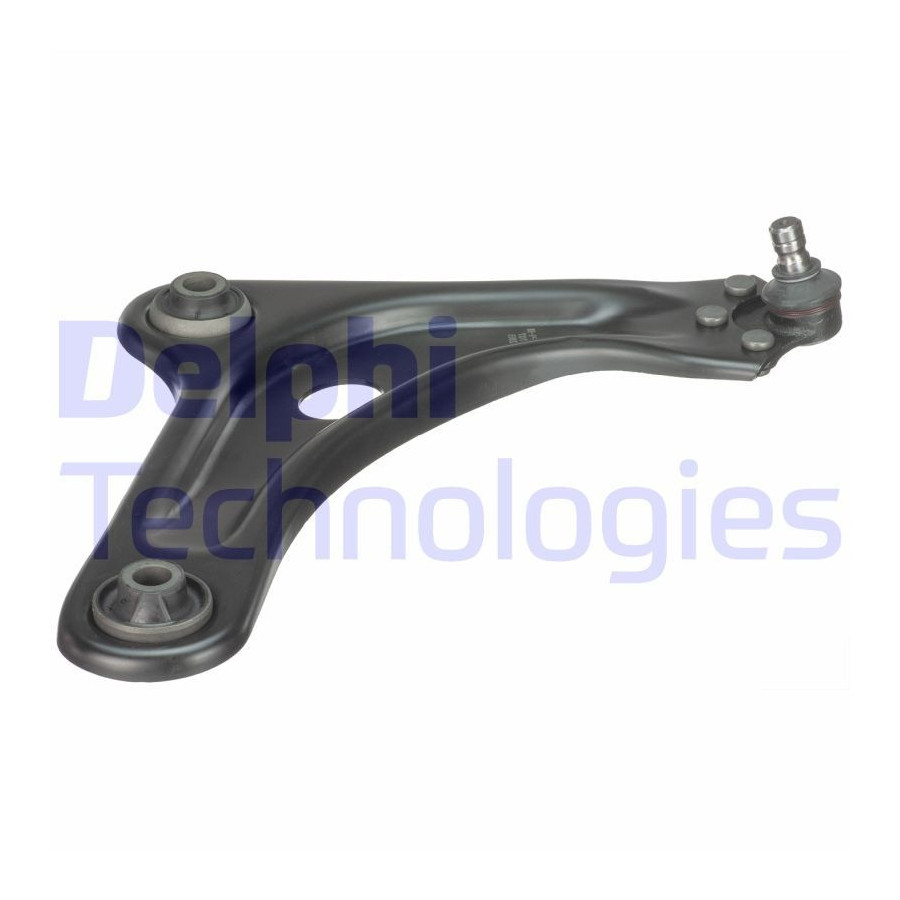 Triangular Rocker For Suspension Triangle de suspension | Winparts.fr - Bras de suspension