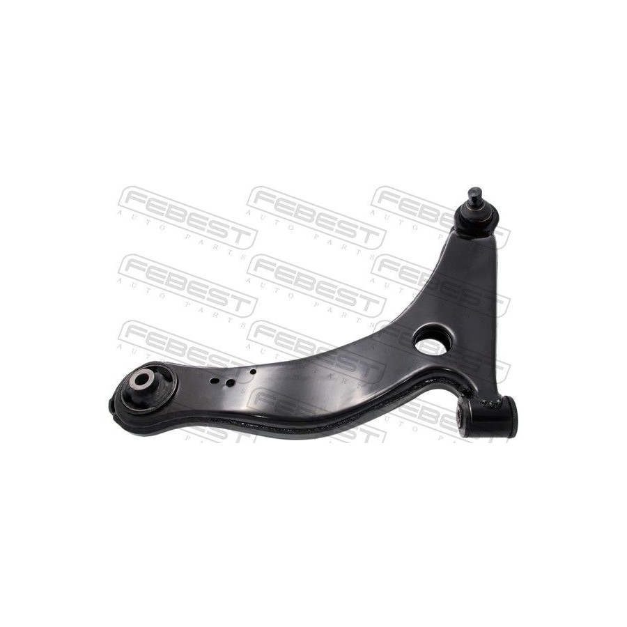 Triangle De Suspension DELPHI TC1489 Au Meilleur Prix