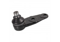 Rotule de suspension 06952 FEBI