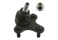 Rotule de suspension 26082 FEBI