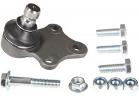 Rotule de suspension CI-BJ-0523 Moog