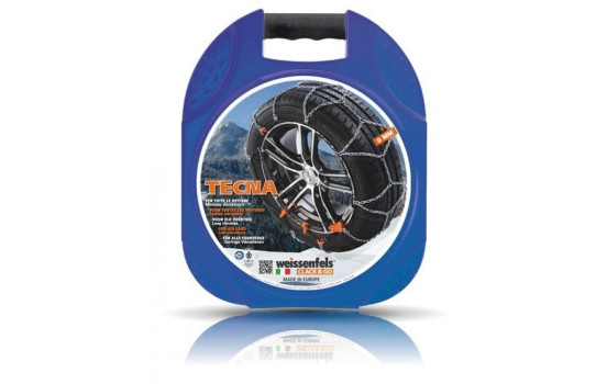 Cadena de nieve Clack & Go Tecna M30 No. 1a, Imagen 2