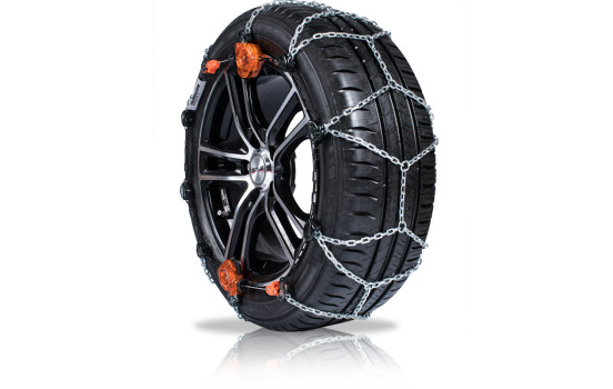 Cadena de nieve Prestige Clack & Go M44 No. 9