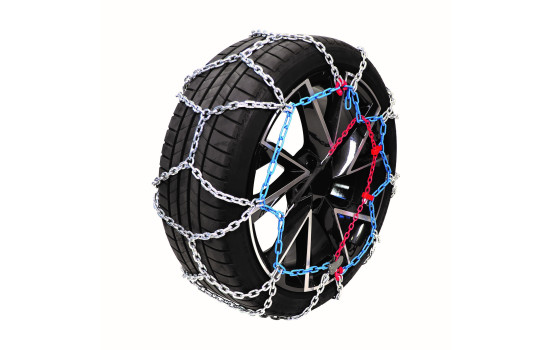 Cadenas de nieve de 16 mm RVX-245