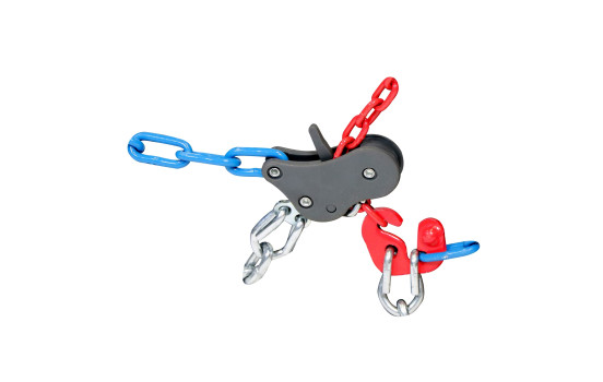 Cadenas de nieve de 16 mm RVX-245, Imagen 2