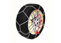 Cadenas de nieve de 9 mm KNS-130