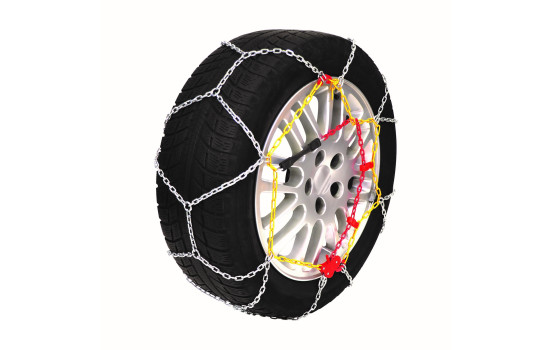 Cadenas de nieve de 9 mm KNS-130