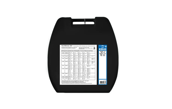 Cadenas de nieve ProPlus 16 mm KB48, Imagen 3