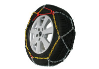 Cadenas de nieve ProPlus 16 mm KB48