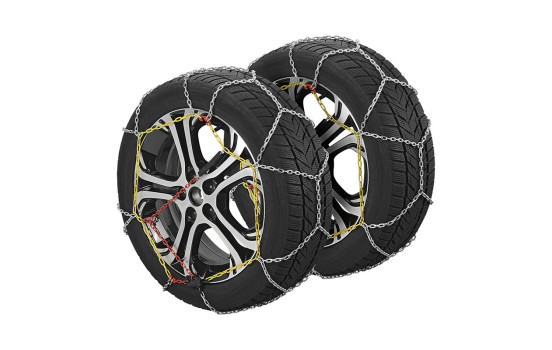 Cadenas de nieve ProPlus 9mm KNN140