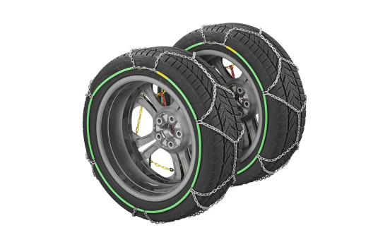 Cadenas de nieve ProPlus 9mm KNN140, Imagen 2