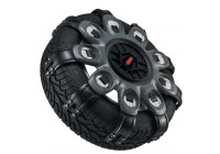 Cadenas de nieve Spikes Spider Compact 1