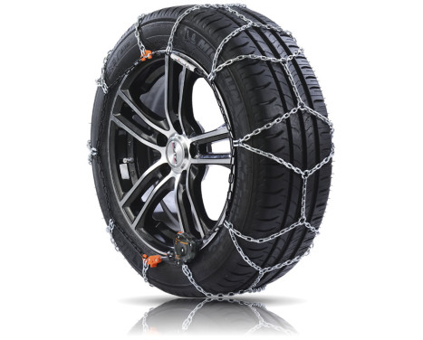 Cadenas de nieve Weissenfels M92 Trak Auto - TA15