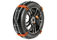 Cadenas de nieve Weissenfels M92 Trak Auto - TA21