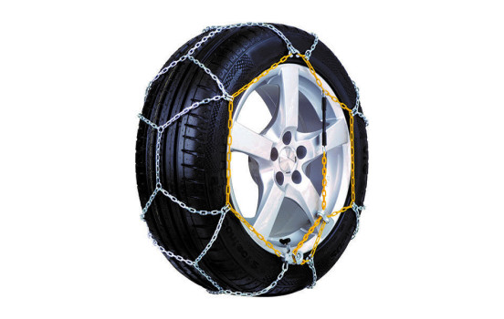 Cadena de nieve Everest Power