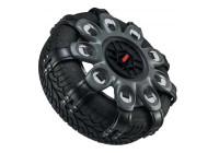 Cadena de nieve Spikes Spider Compact 3