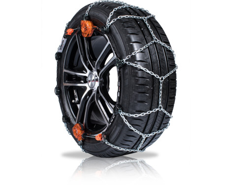 Cadena de nieve Weissenfels PRESTIGE CLACK & GO M44 NO.3