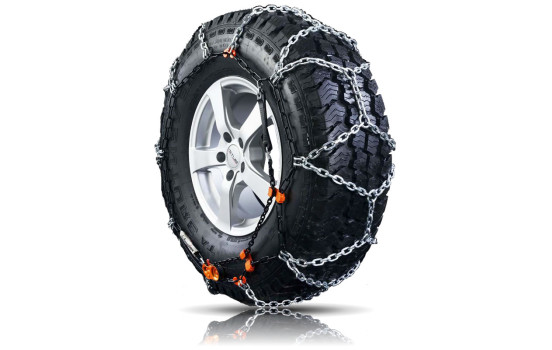 Cadena de nieve Weissenfels REX TR RTR No 108