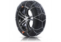 Cadena de nieve Weissenfels UNIQA CLACK & GO M32 NO.060