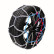 Cadenas de nieve de 16 mm RVX-247