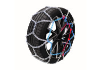 Cadenas de nieve de 16 mm RVX-255