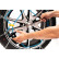Cadenas de nieve Husky Butzi 120, Miniatura 4