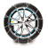 Cadenas de nieve Husky Butzi 120, Miniatura 2