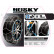 Cadenas de nieve Husky Butzi 130, Miniatura 2
