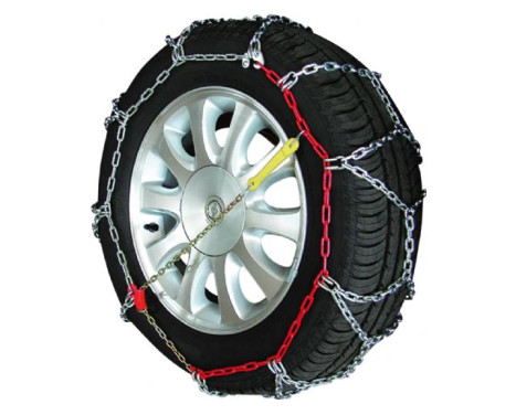 Cadenas de nieve Husky Professional 245