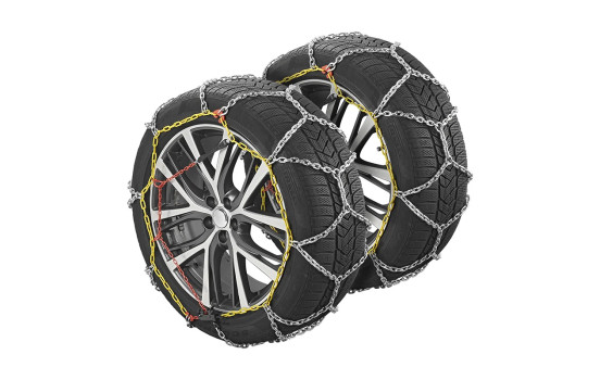 Cadenas de nieve ProPlus 16 mm KNR247